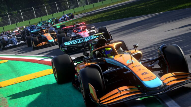 Sim Racing League